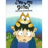 ¿Yo y mi gato?
