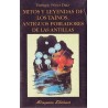 Mitos y leyendas de los taínos, antiguos pobladores de las antillas