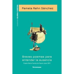 Breves poemas para entender la ausencia