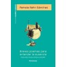 Breves poemas para entender la ausencia