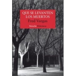 Que se levanten los muertos