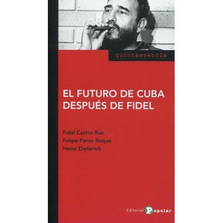 El futuro de Cuba después de Fidel
