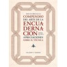Compendio del arte de la encuadernación