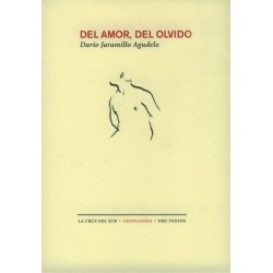 Del amor, del olvido.