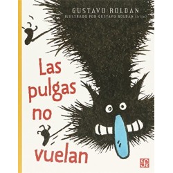 Las pulgas no vuelan. Ils. Gustavo Roldán (hijo)