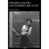 Las edades de Lulú