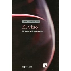 El vino
