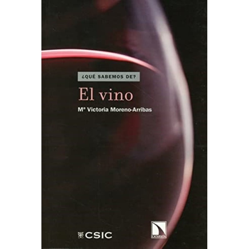 El vino
