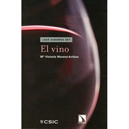 El vino