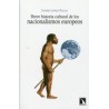 Breve historia cultural de los nacionalismos europeos