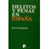Delitos y penas en España