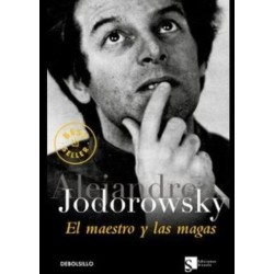 El maestro y las magas