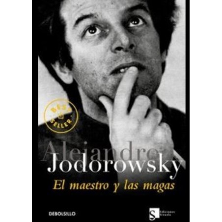 El maestro y las magas