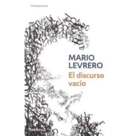 El discurso vacío