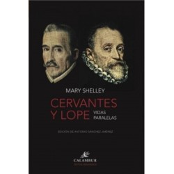 Cervantes y Lope