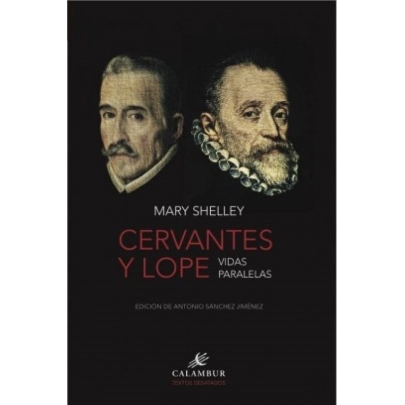 Cervantes y Lope
