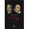 Cervantes y Lope