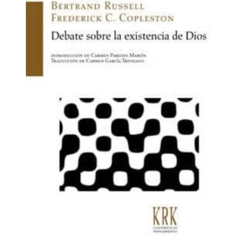 Debate sobre la existencia de Dios
