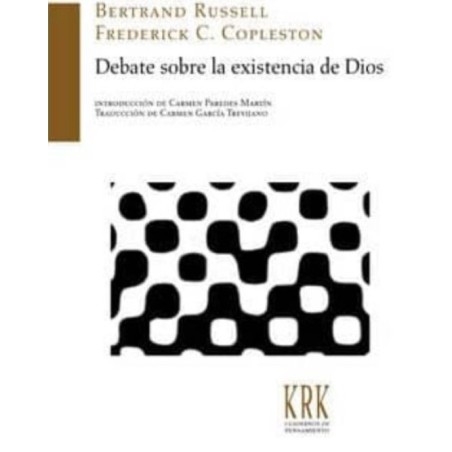 Debate sobre la existencia de Dios