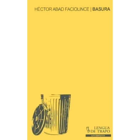Basura (ed. bolsillo)