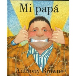 Mi papá