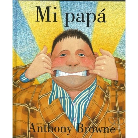 Mi papá