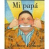 Mi papá