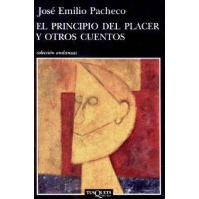 El principio del placer y otros cuentos