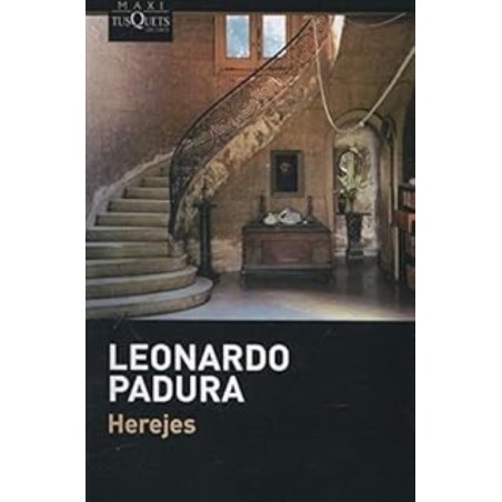 Herejes (ed. bolsillo)