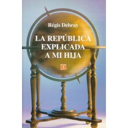 La República explicada a mi hija