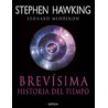 Brevísima  historia del tiempo
