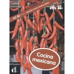 Cocina mexicana