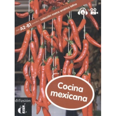 Cocina mexicana