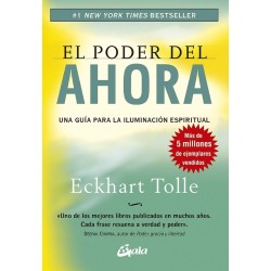 El poder del ahora