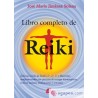Libro completo de Reiki