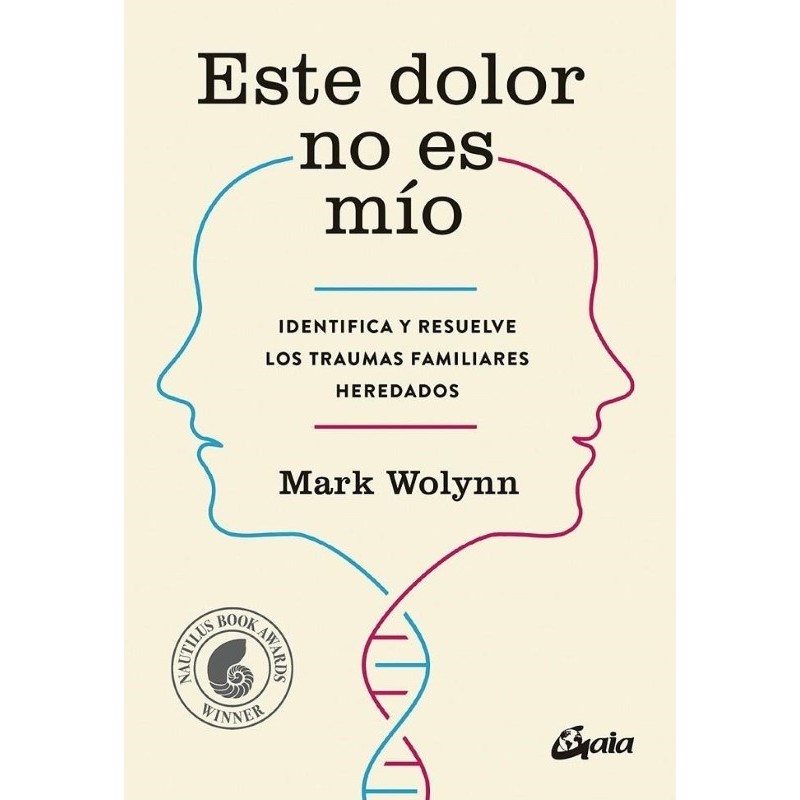 Este dolor no es mío