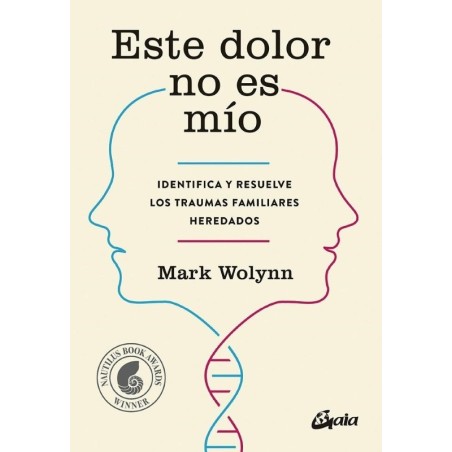 Este dolor no es mío