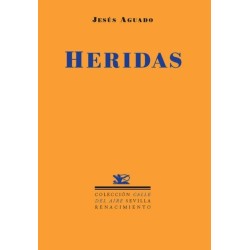 Heridas.