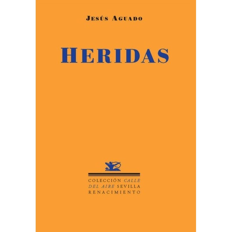 Heridas.