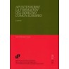 Apuntes sobre la formación del derecho común europeo