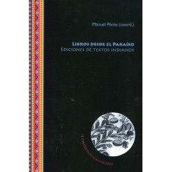 Libros en el paraíso