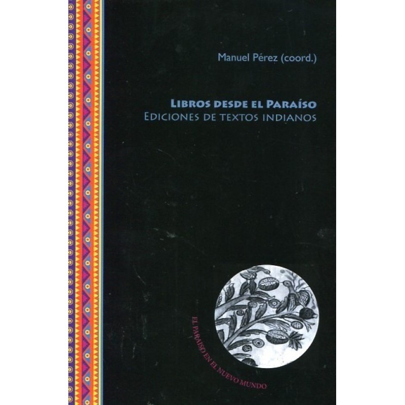 Libros en el paraíso