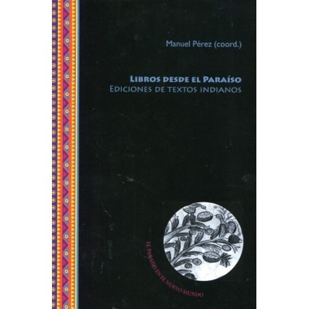 Libros en el paraíso