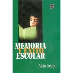 Memoria y éxito escolar