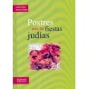 Postres para las fiestas judías