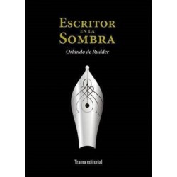 Escritor en la sombra