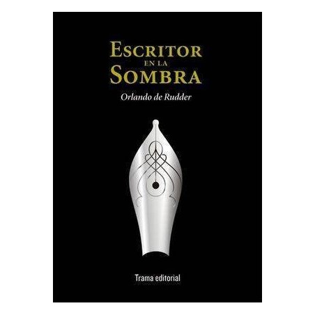 Escritor en la sombra