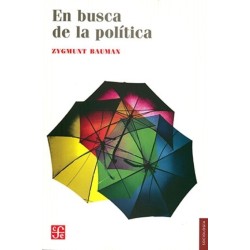 En busca de la política