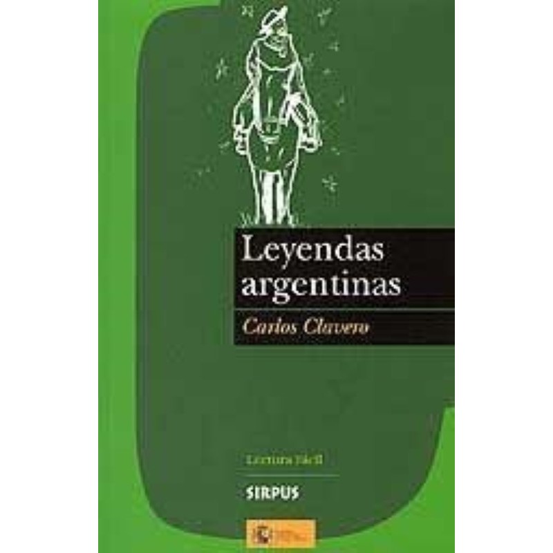 Leyendas argentinas