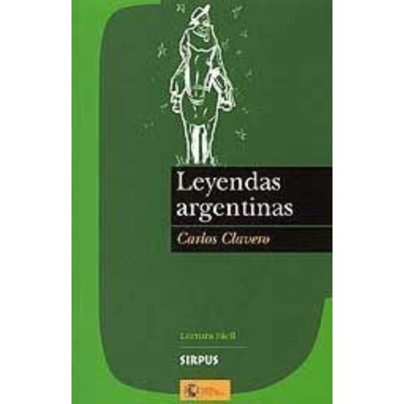Leyendas argentinas
